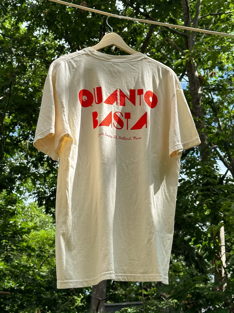 Scopa Tee