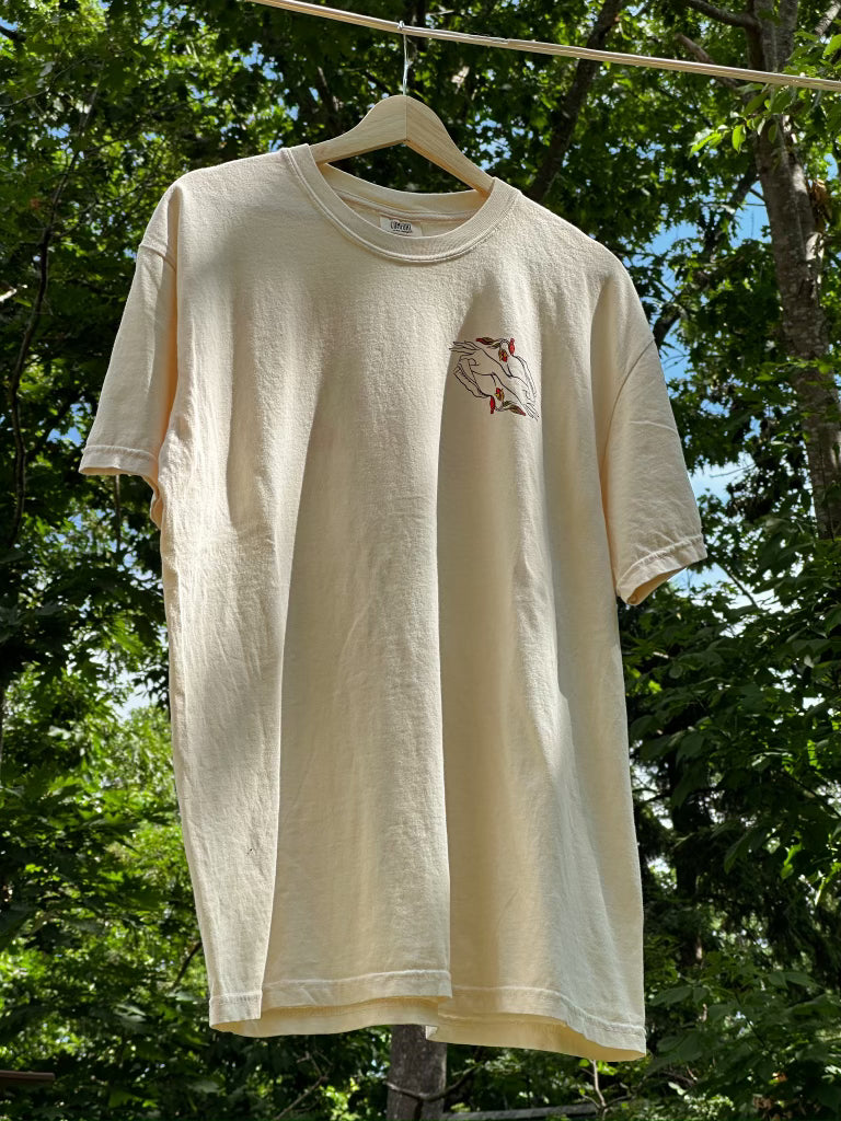 Scopa Tee